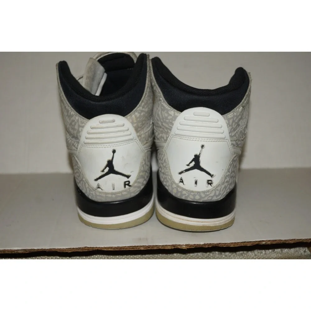 Nike Air Jordan Legacy 312 Flip - Elephant Print size 12